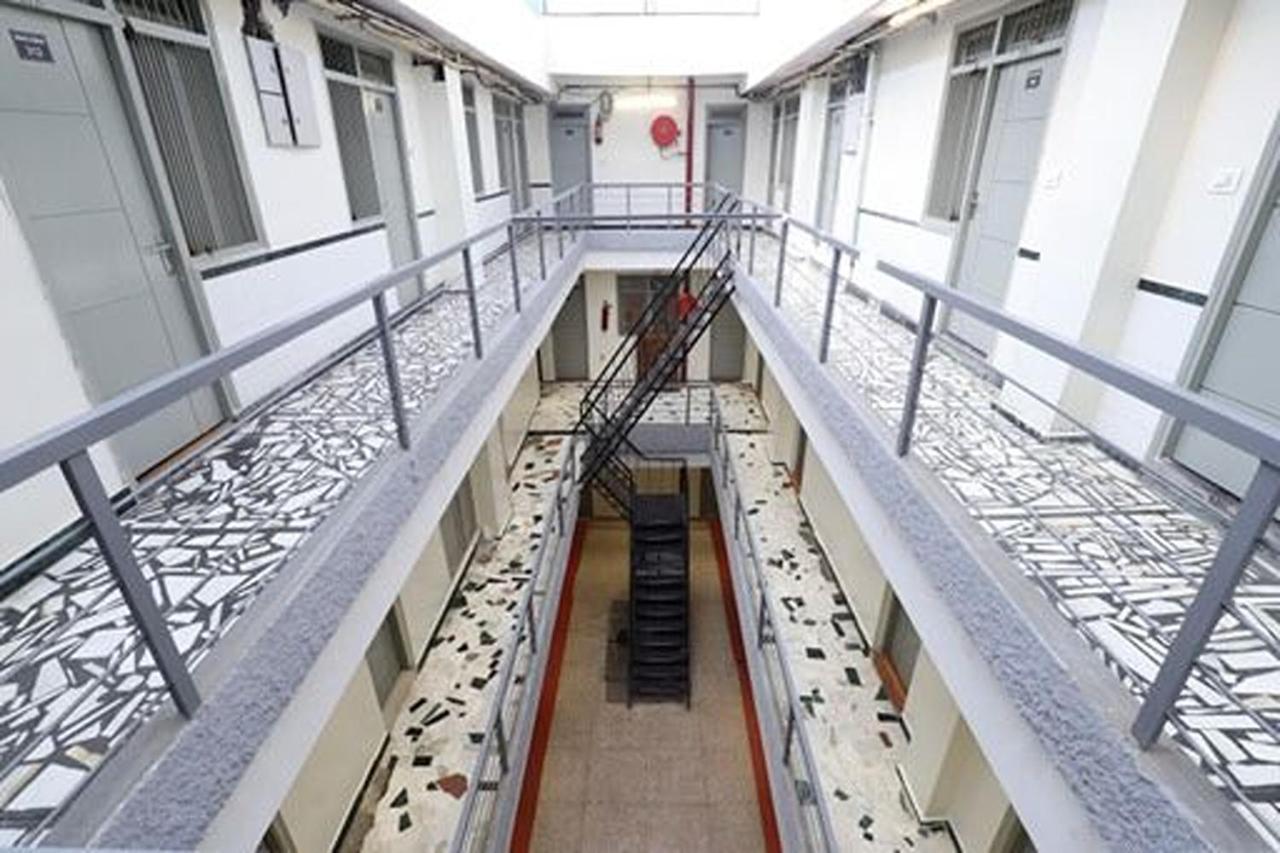 Amrit Hotel Yeni Delhi Dış mekan fotoğraf